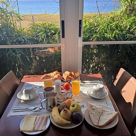 Hotel Playa 칸가스데모라조 외부 사진