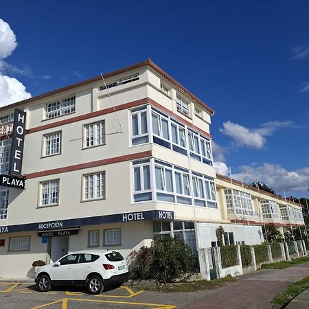Hotel Playa 칸가스데모라조 외부 사진
