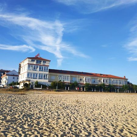 Hotel Playa 칸가스데모라조 외부 사진