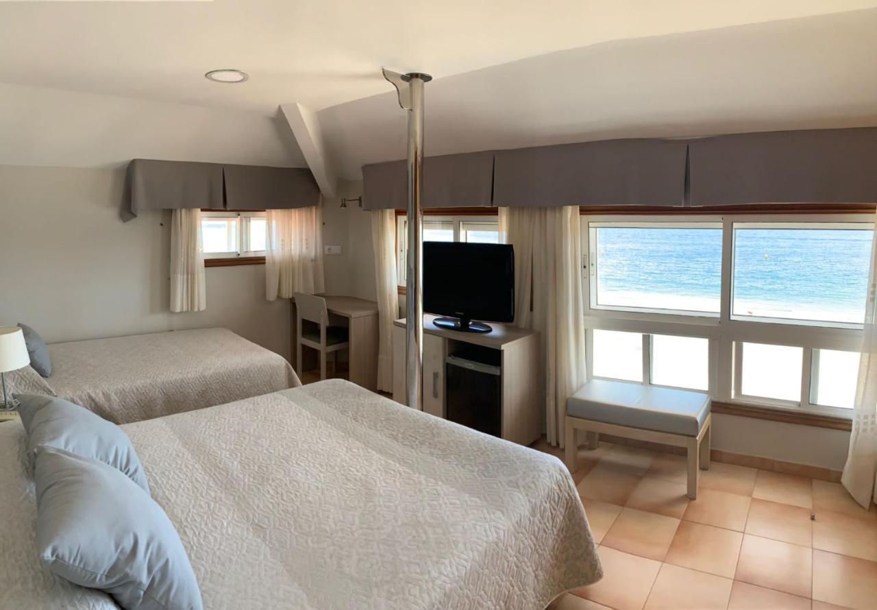 Hotel Playa 칸가스데모라조 외부 사진