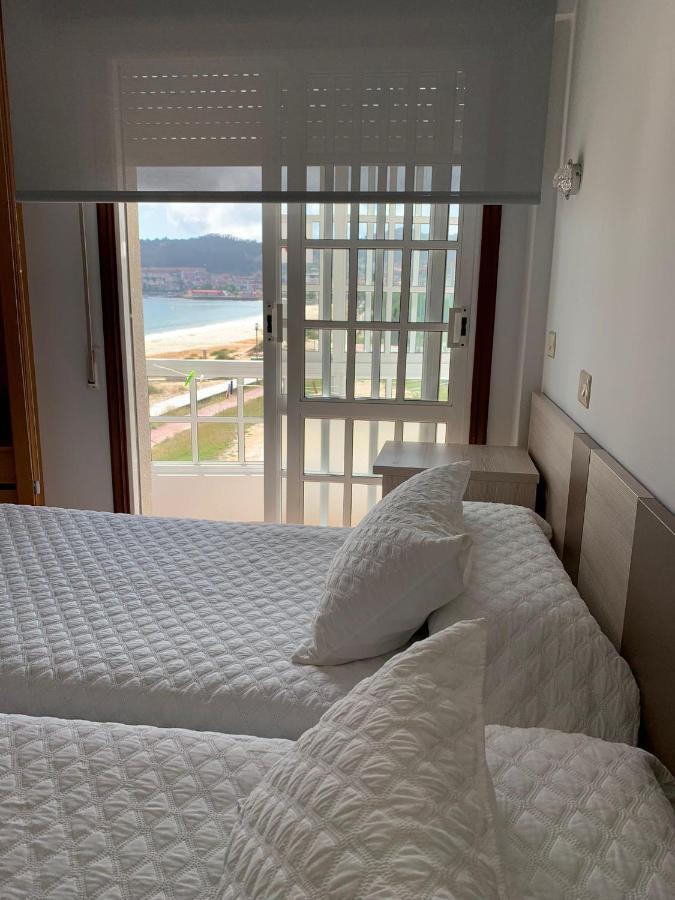 Hotel Playa 칸가스데모라조 외부 사진