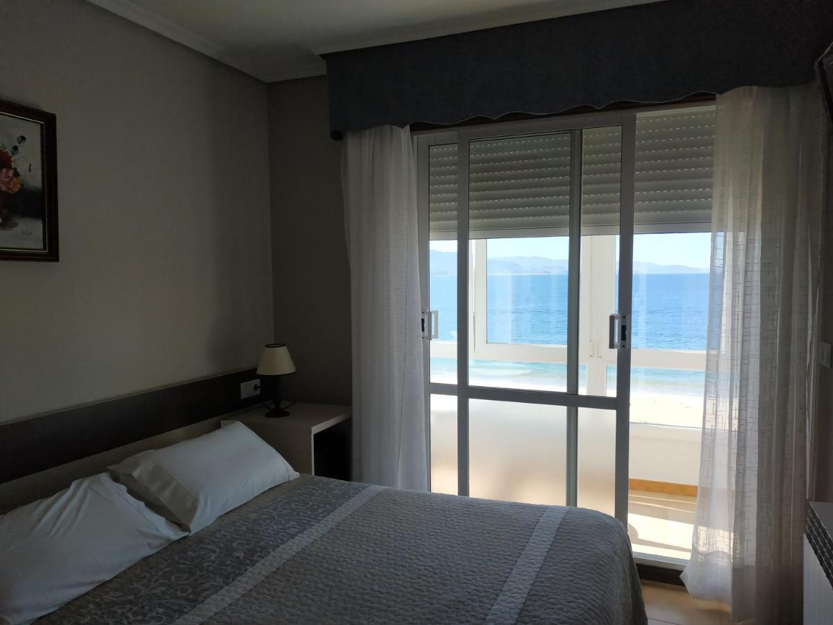 Hotel Playa 칸가스데모라조 외부 사진