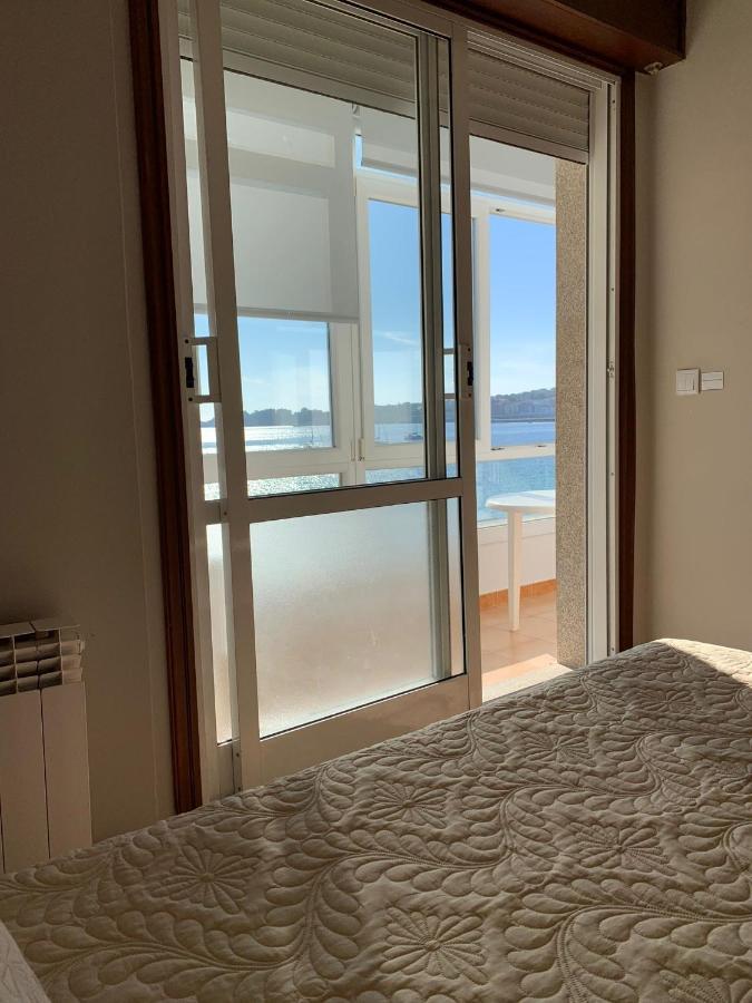 Hotel Playa 칸가스데모라조 외부 사진