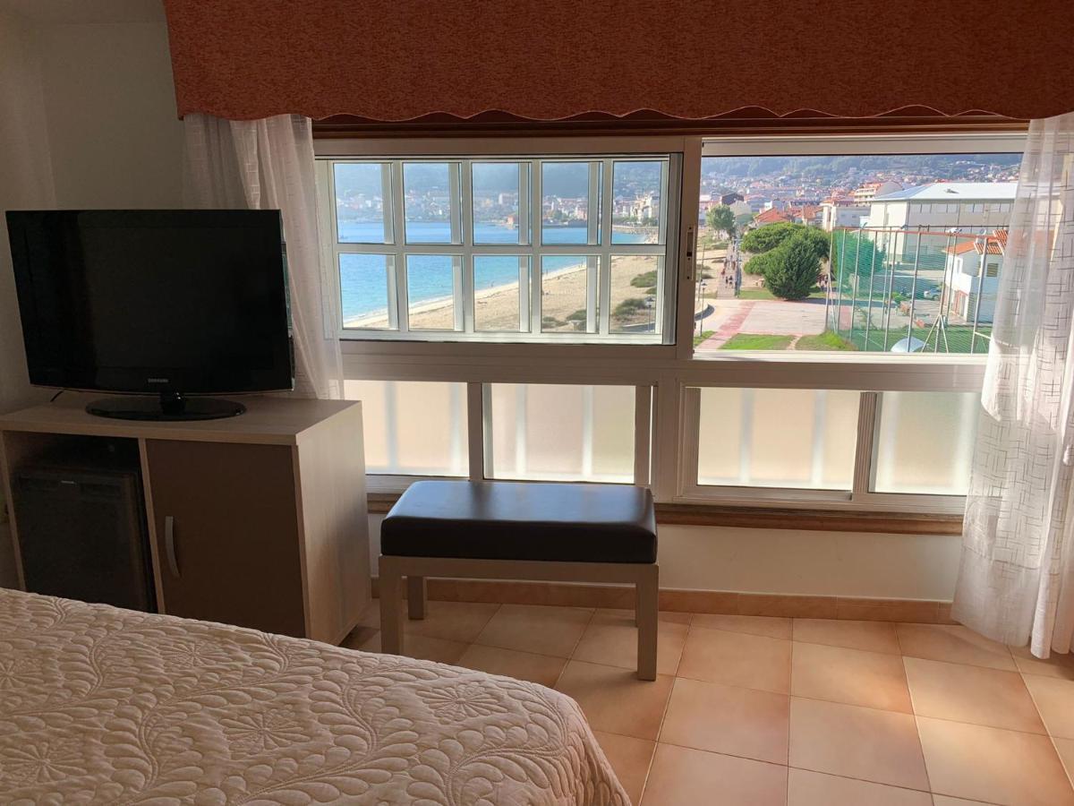 Hotel Playa 칸가스데모라조 외부 사진
