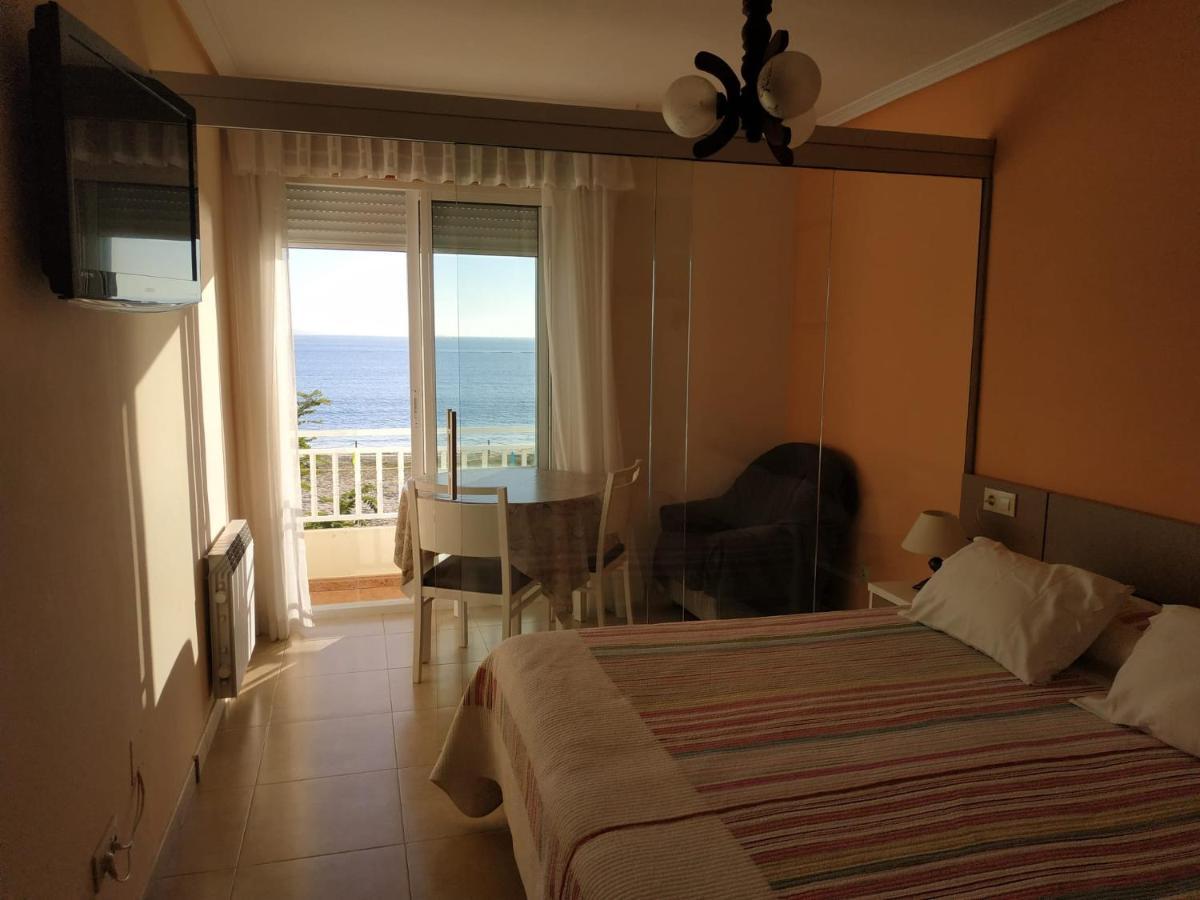 Hotel Playa 칸가스데모라조 외부 사진