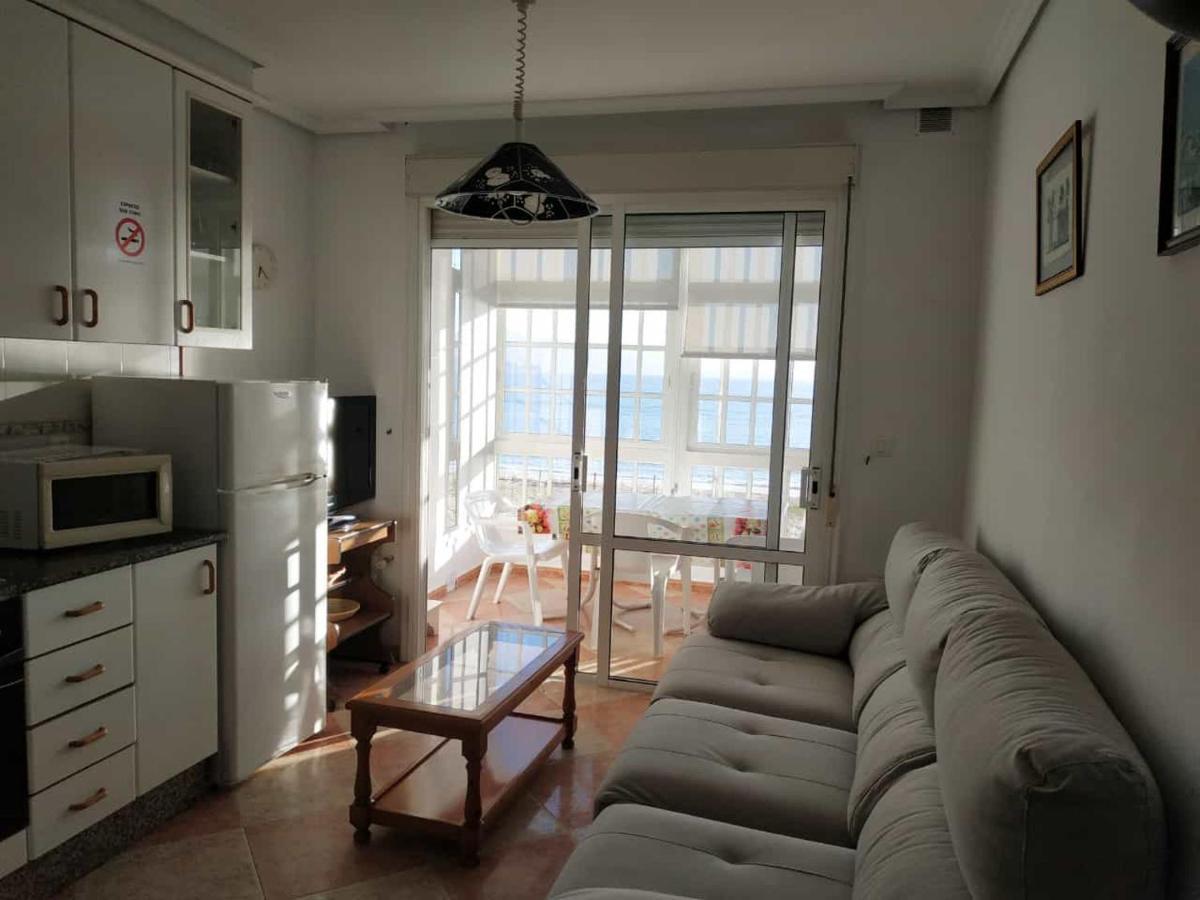 Hotel Playa 칸가스데모라조 외부 사진