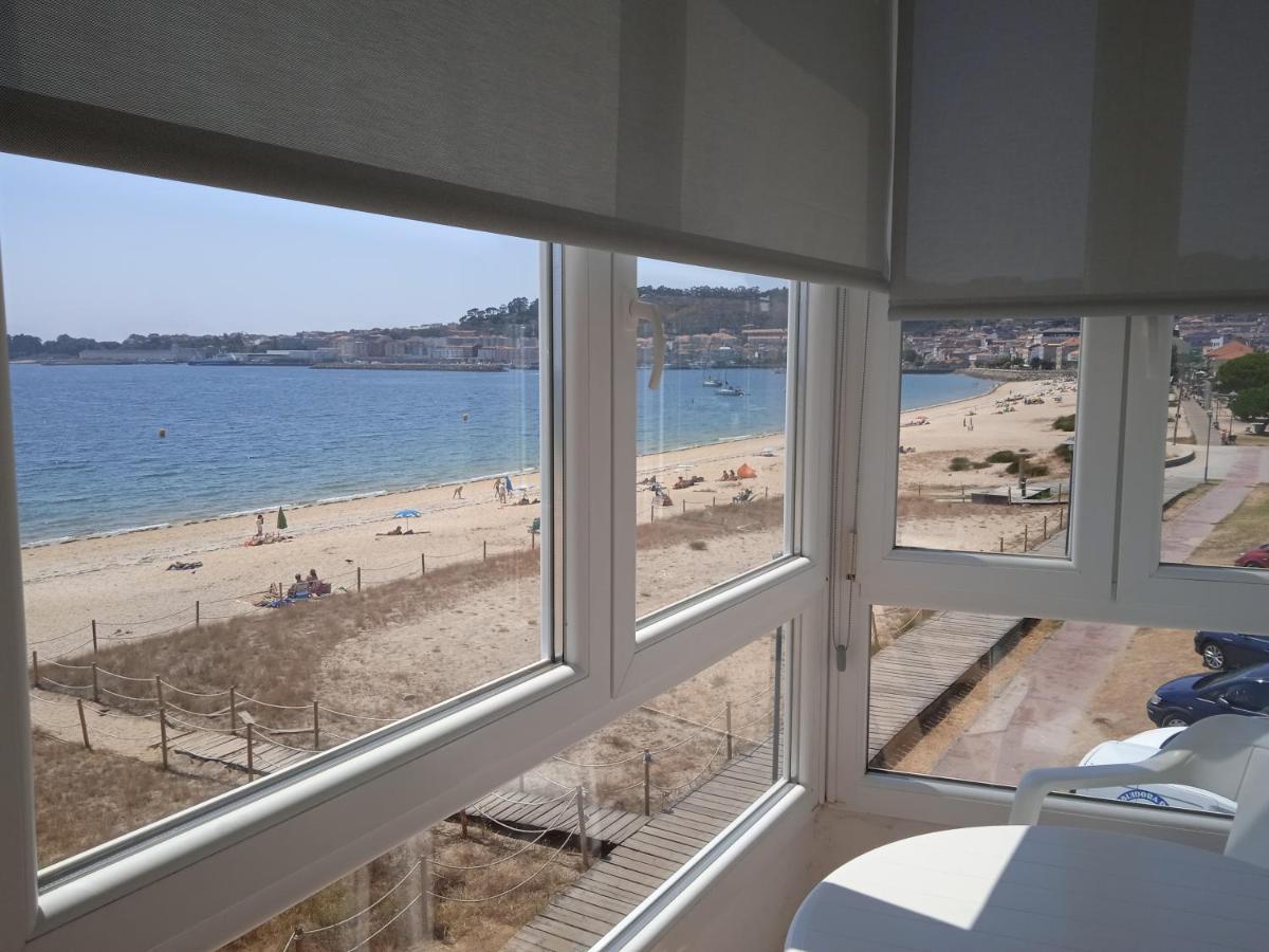 Hotel Playa 칸가스데모라조 외부 사진