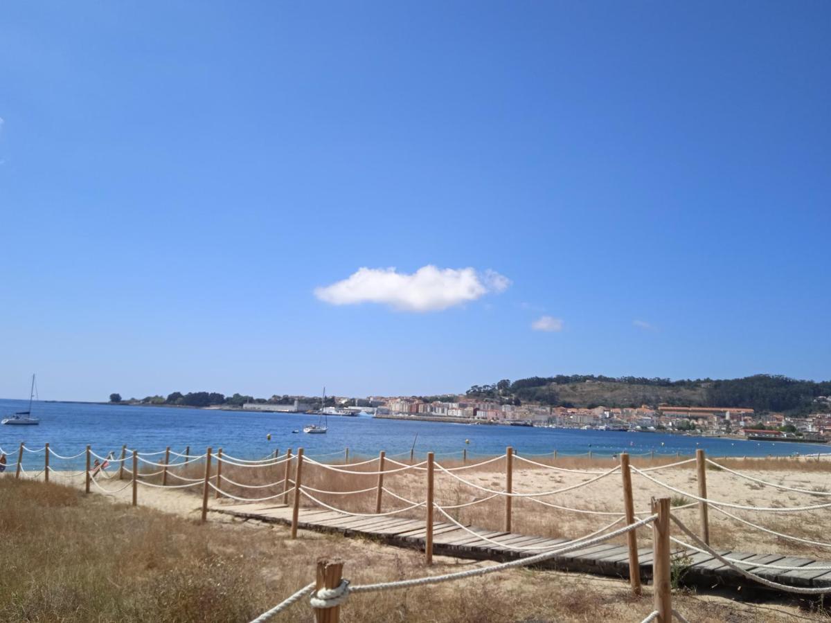 Hotel Playa 칸가스데모라조 외부 사진