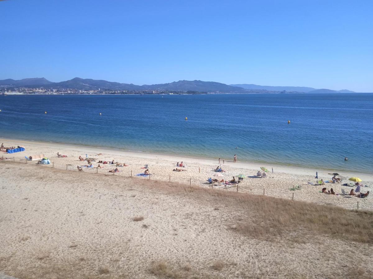 Hotel Playa 칸가스데모라조 외부 사진