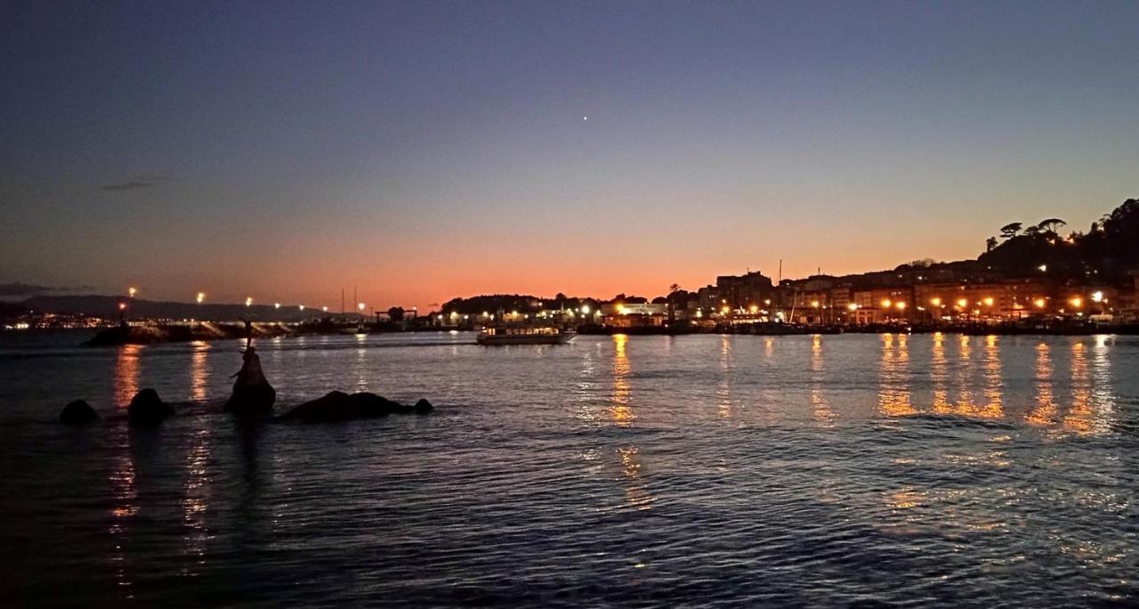 Hotel Playa 칸가스데모라조 외부 사진
