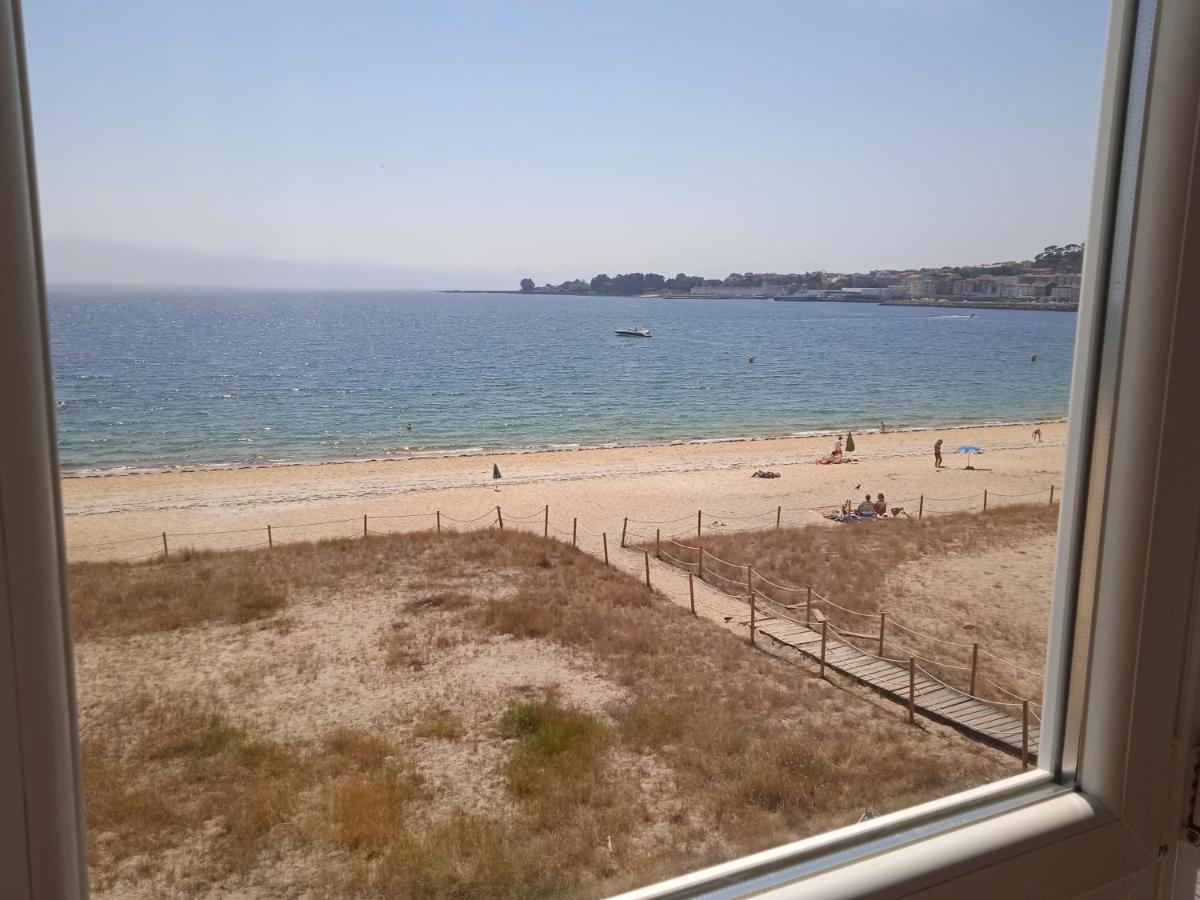 Hotel Playa 칸가스데모라조 외부 사진