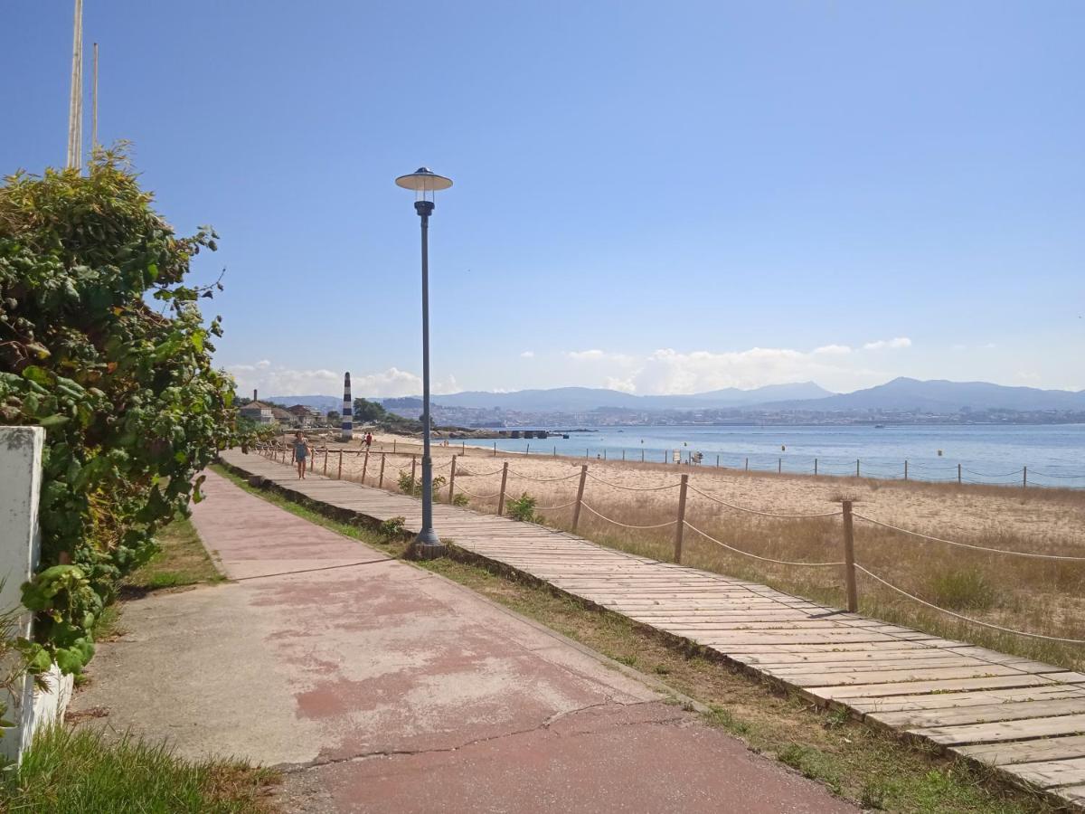 Hotel Playa 칸가스데모라조 외부 사진
