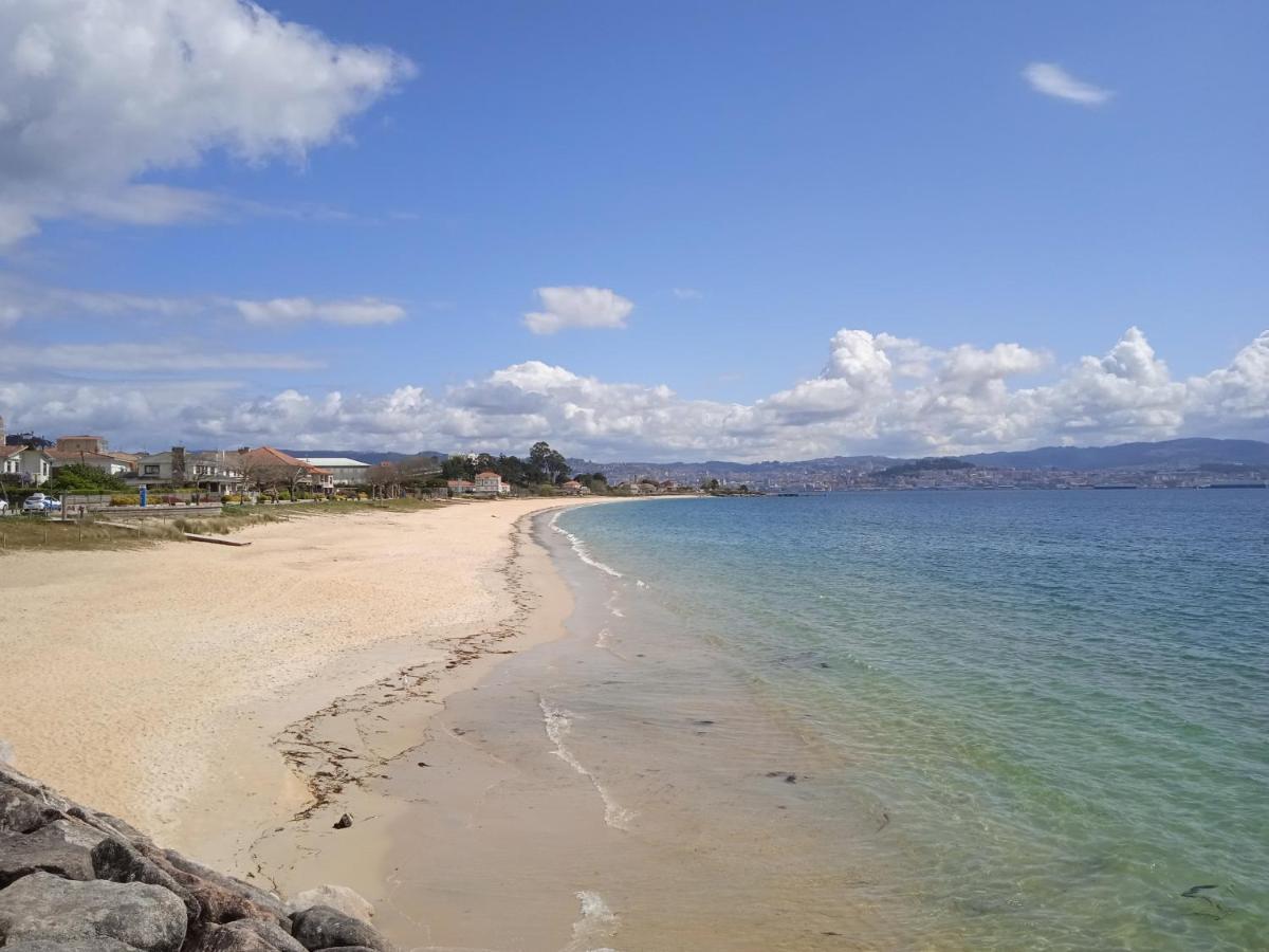 Hotel Playa 칸가스데모라조 외부 사진
