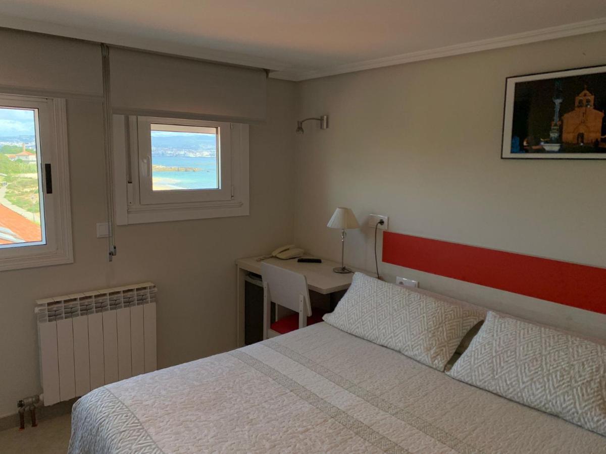 Hotel Playa 칸가스데모라조 외부 사진
