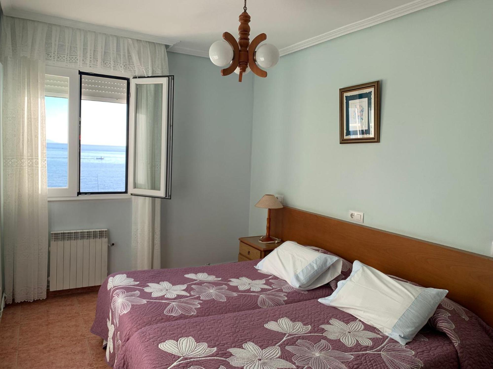 Hotel Playa 칸가스데모라조 외부 사진