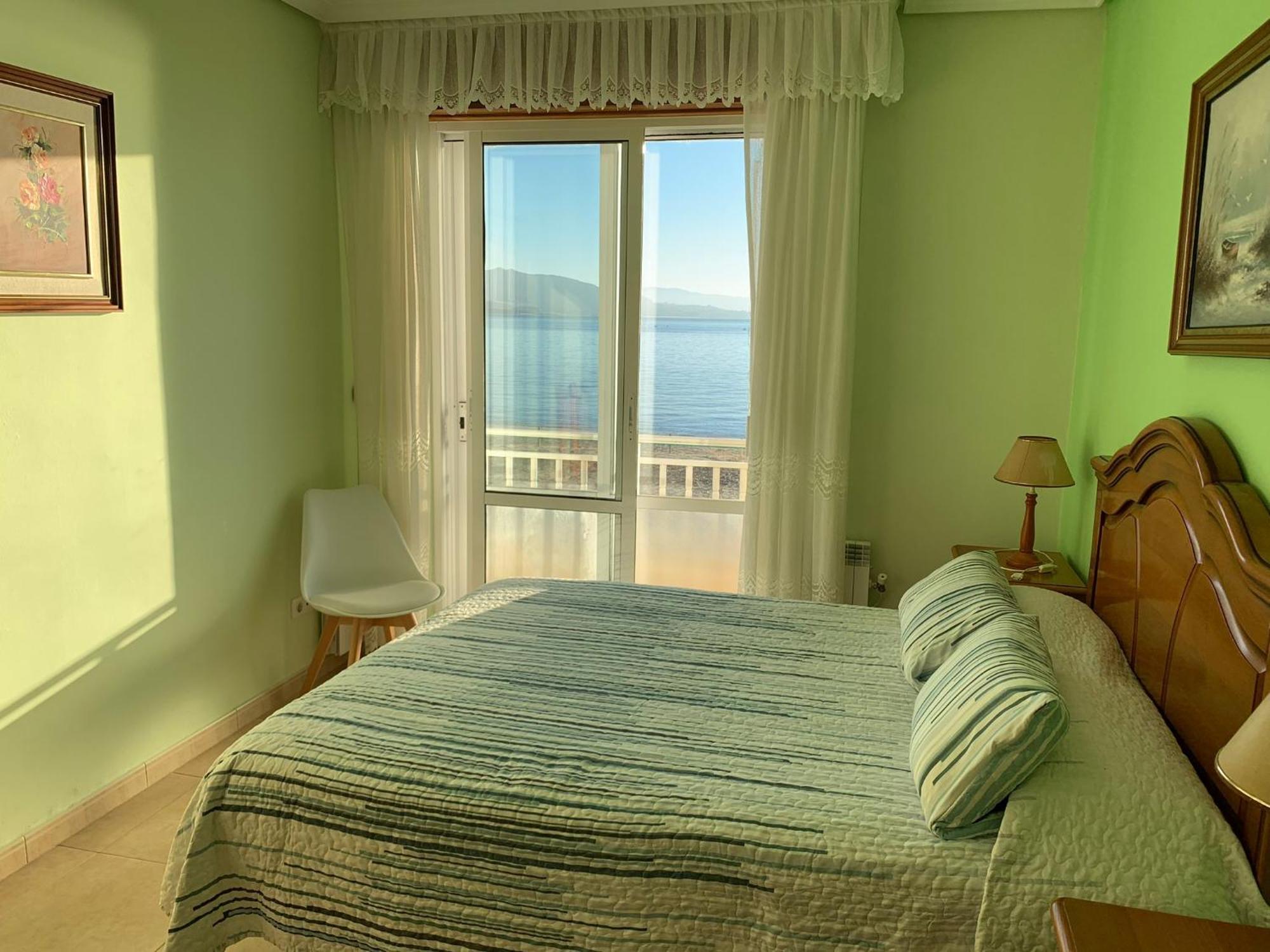 Hotel Playa 칸가스데모라조 외부 사진