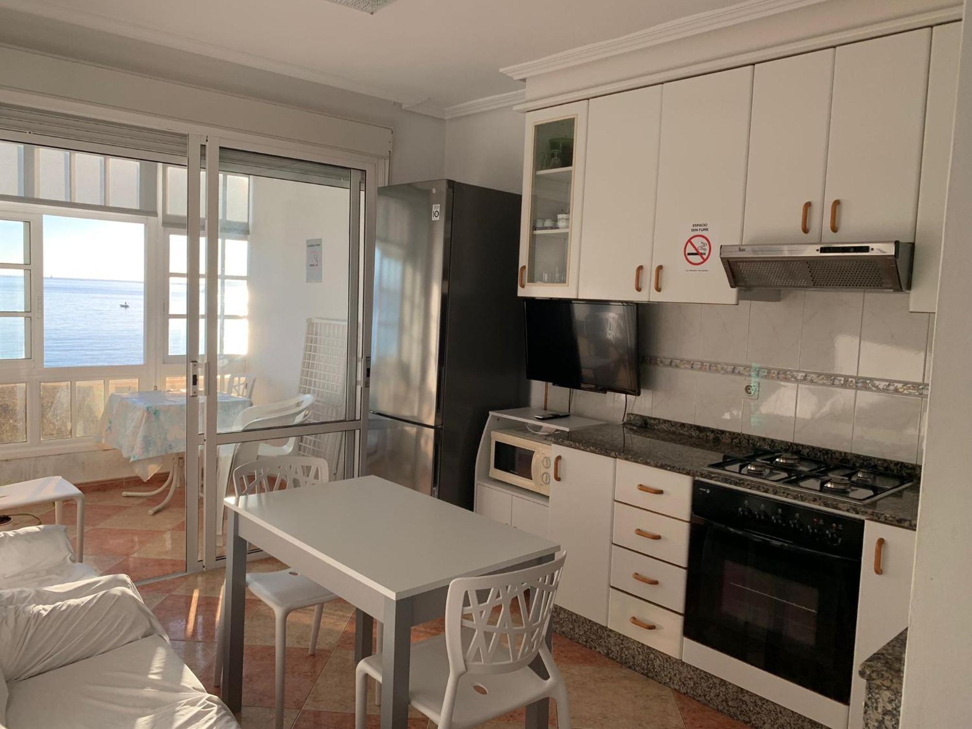 Hotel Playa 칸가스데모라조 외부 사진