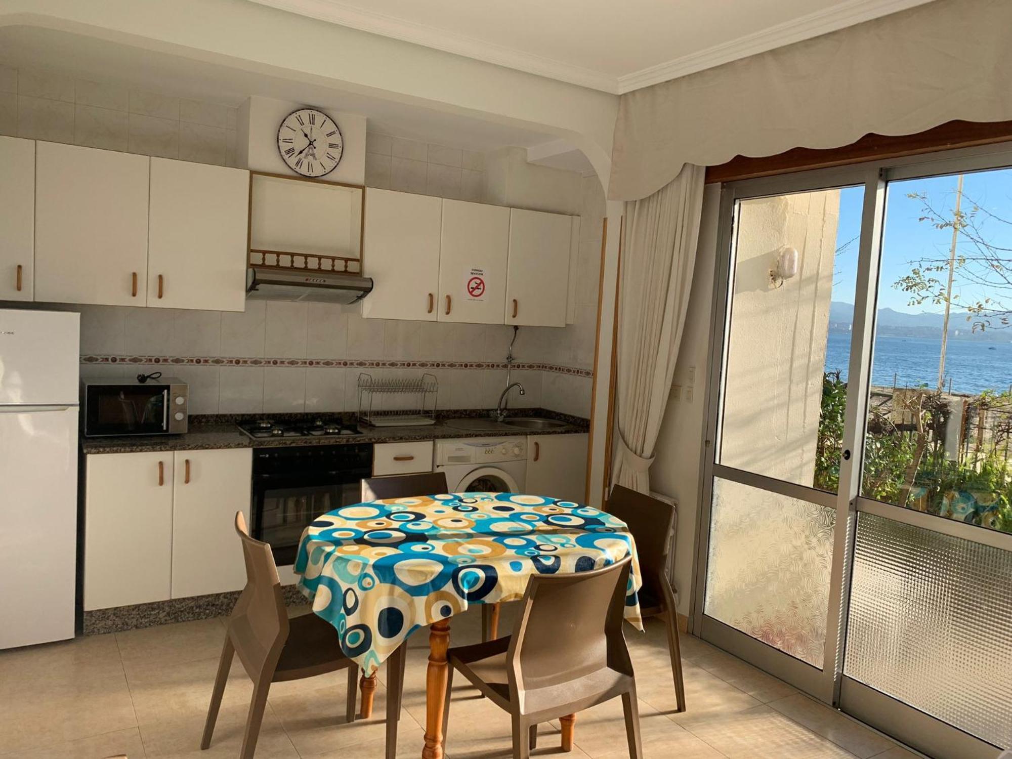 Hotel Playa 칸가스데모라조 외부 사진