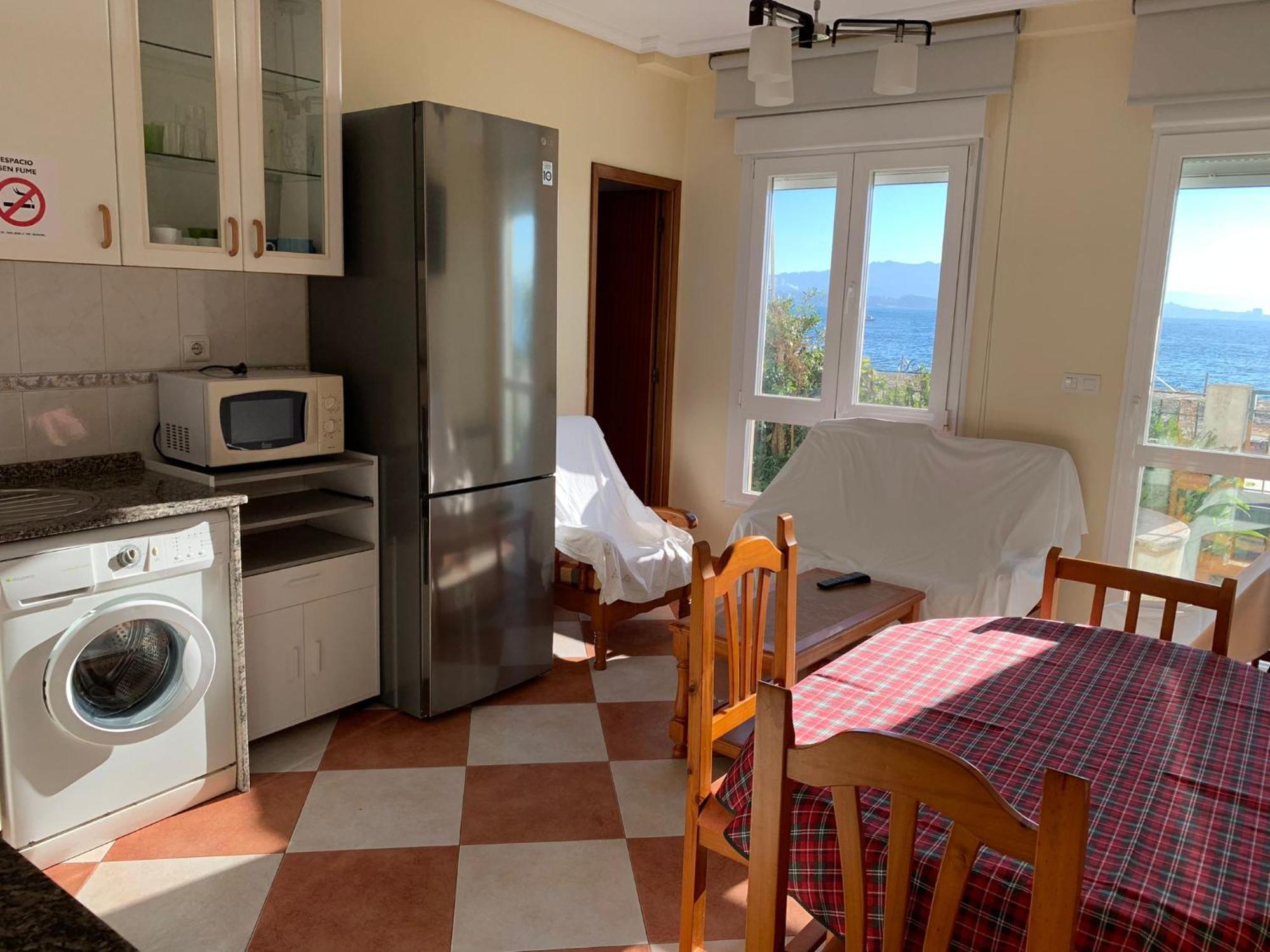 Hotel Playa 칸가스데모라조 외부 사진