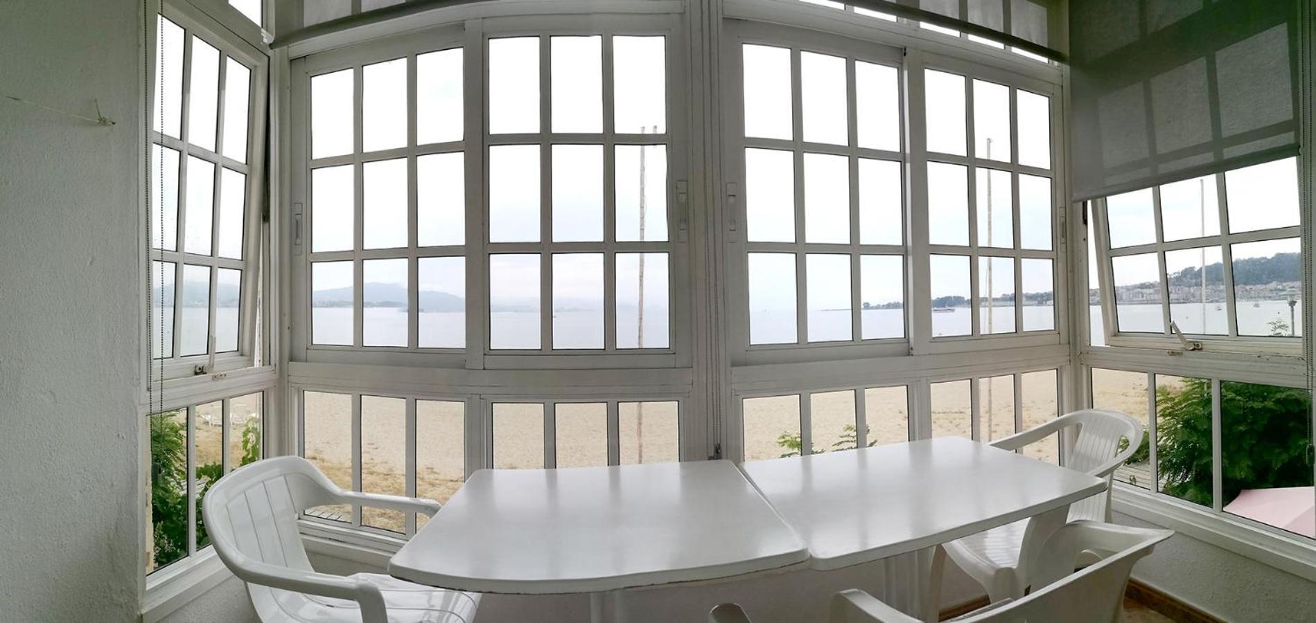 Hotel Playa 칸가스데모라조 외부 사진
