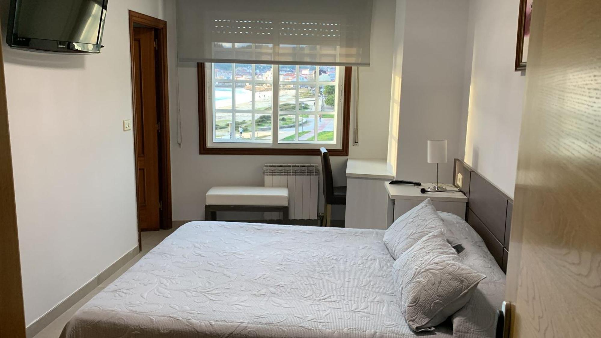 Hotel Playa 칸가스데모라조 외부 사진