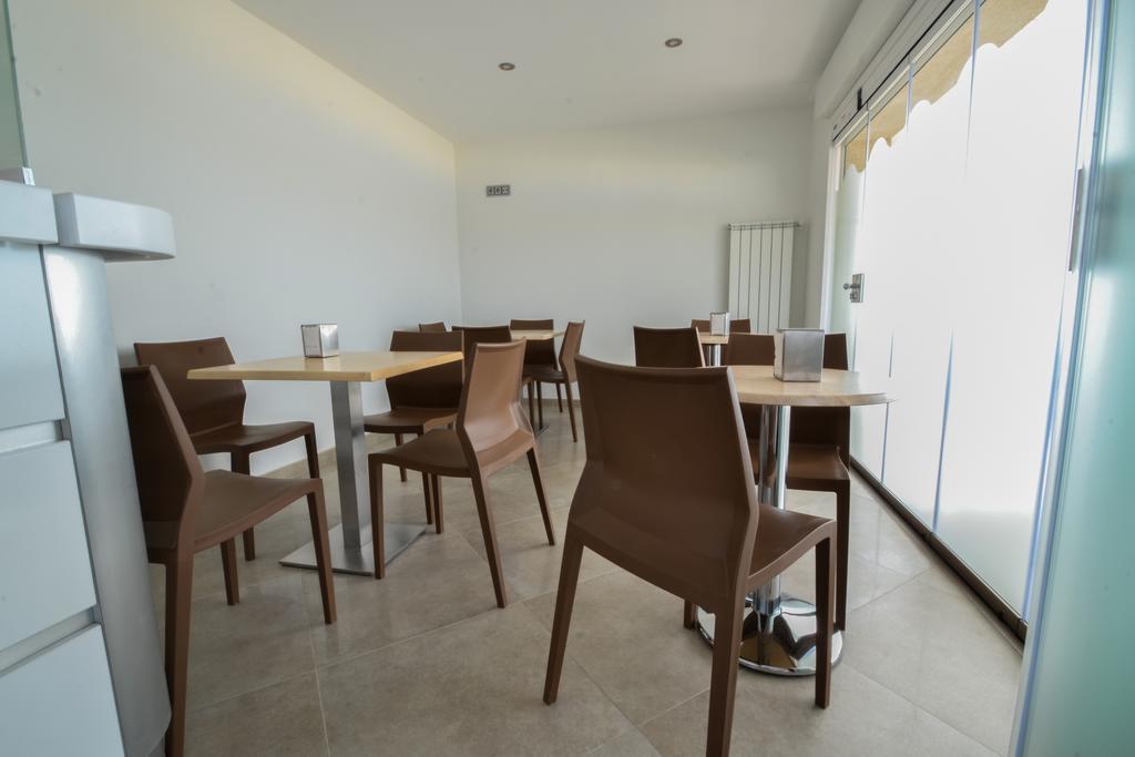Hotel Playa 칸가스데모라조 외부 사진
