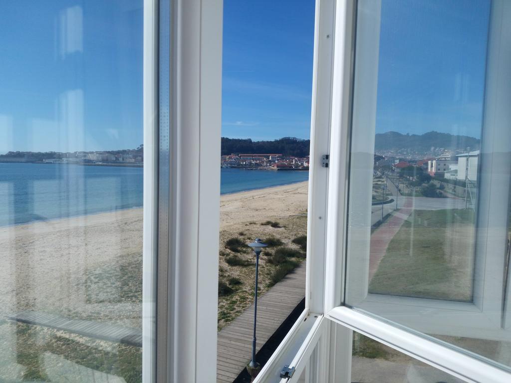 Hotel Playa 칸가스데모라조 외부 사진