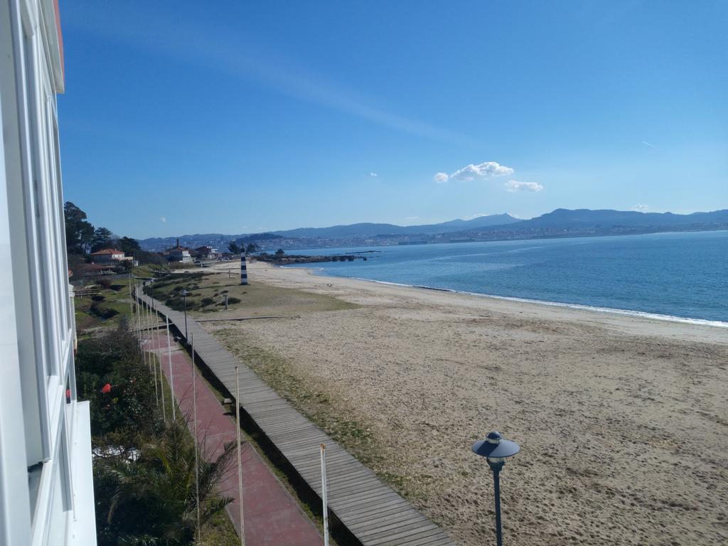Hotel Playa 칸가스데모라조 외부 사진