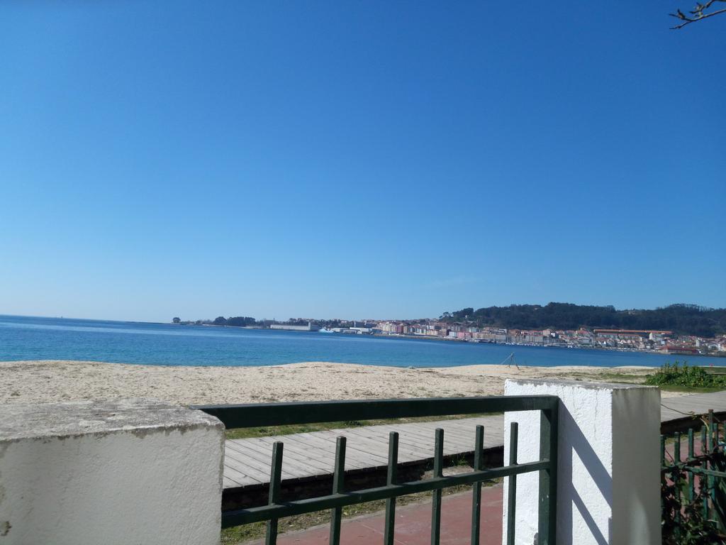 Hotel Playa 칸가스데모라조 외부 사진