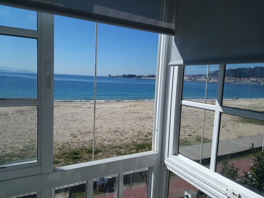 Hotel Playa 칸가스데모라조 외부 사진