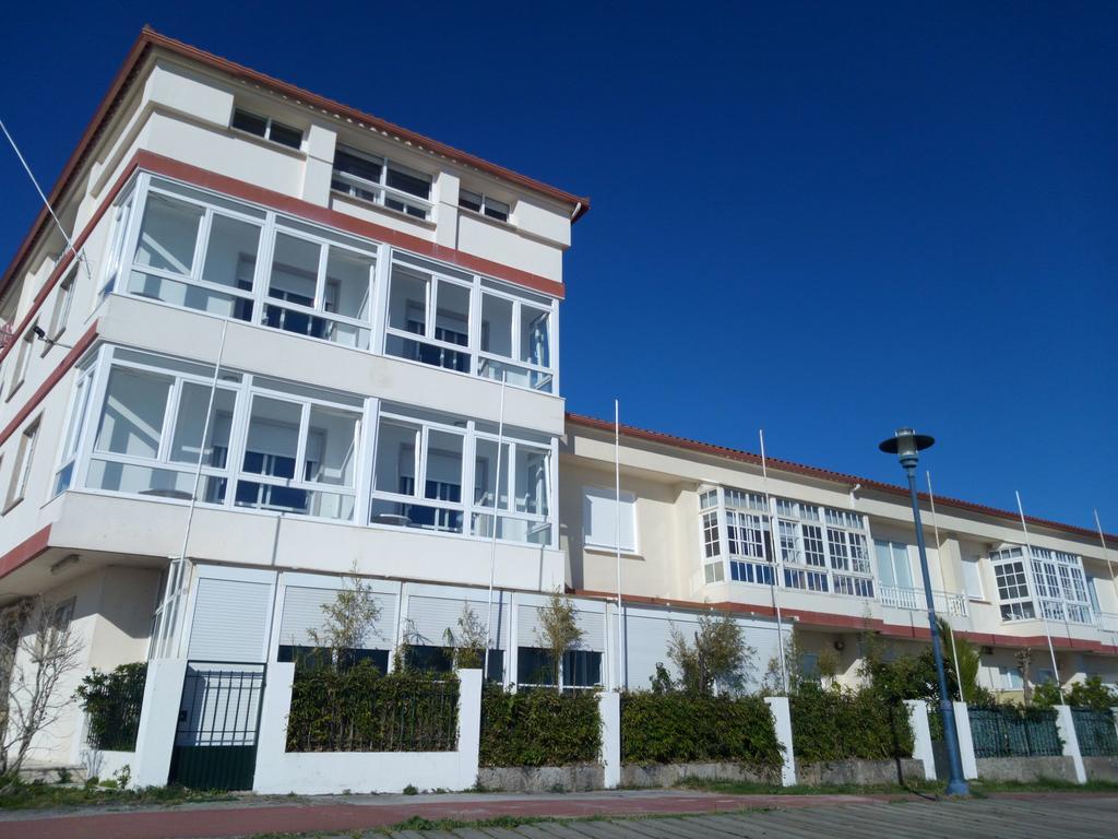 Hotel Playa 칸가스데모라조 외부 사진
