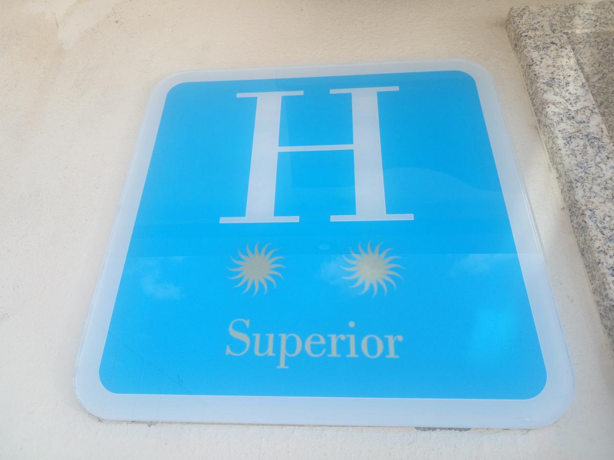 Hotel Playa 칸가스데모라조 외부 사진