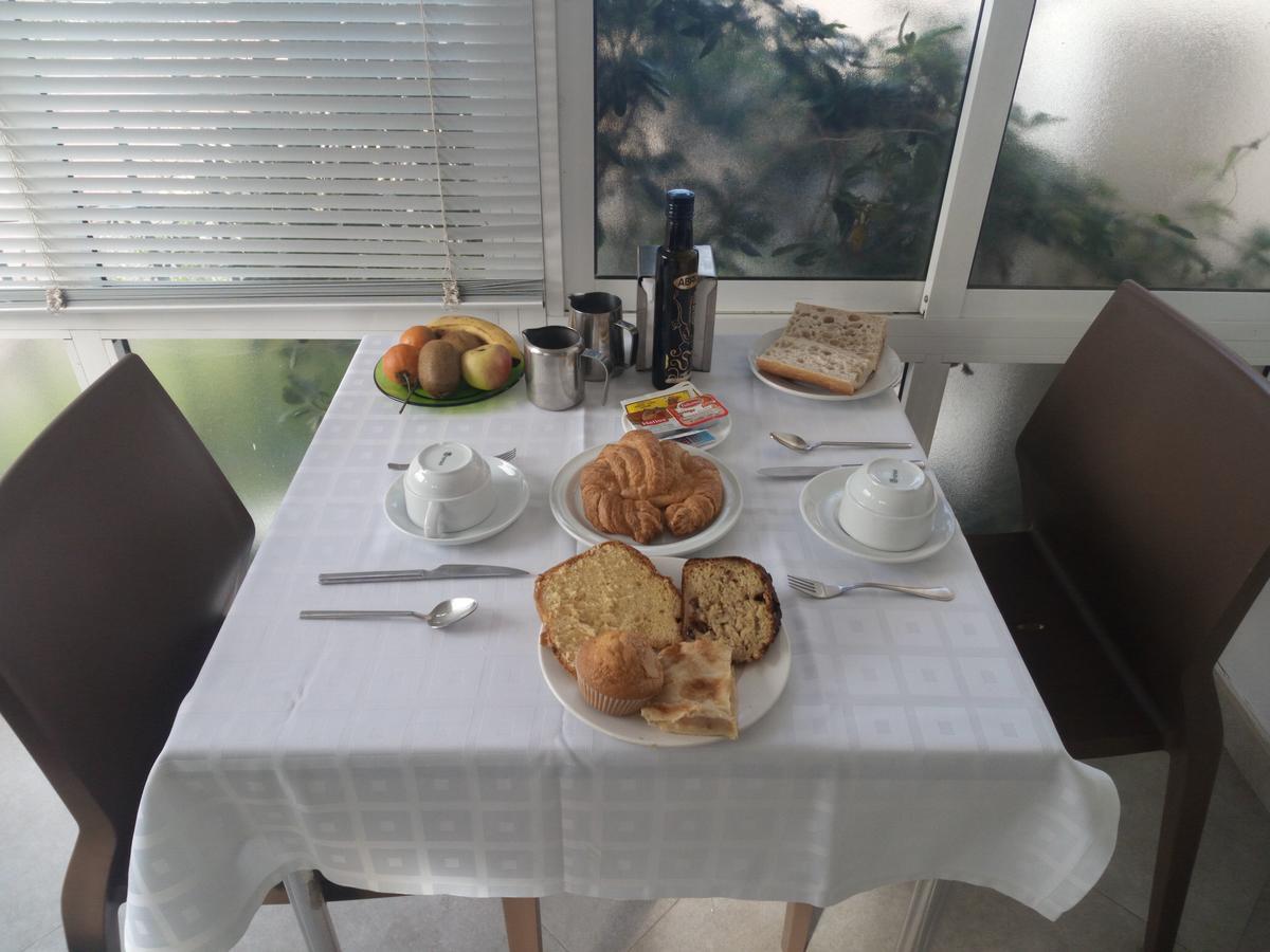 Hotel Playa 칸가스데모라조 외부 사진