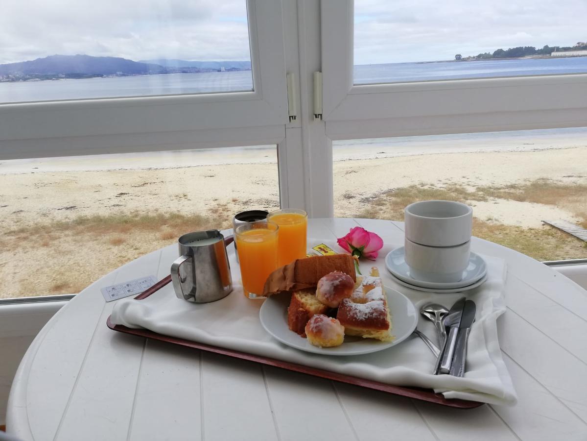 Hotel Playa 칸가스데모라조 외부 사진