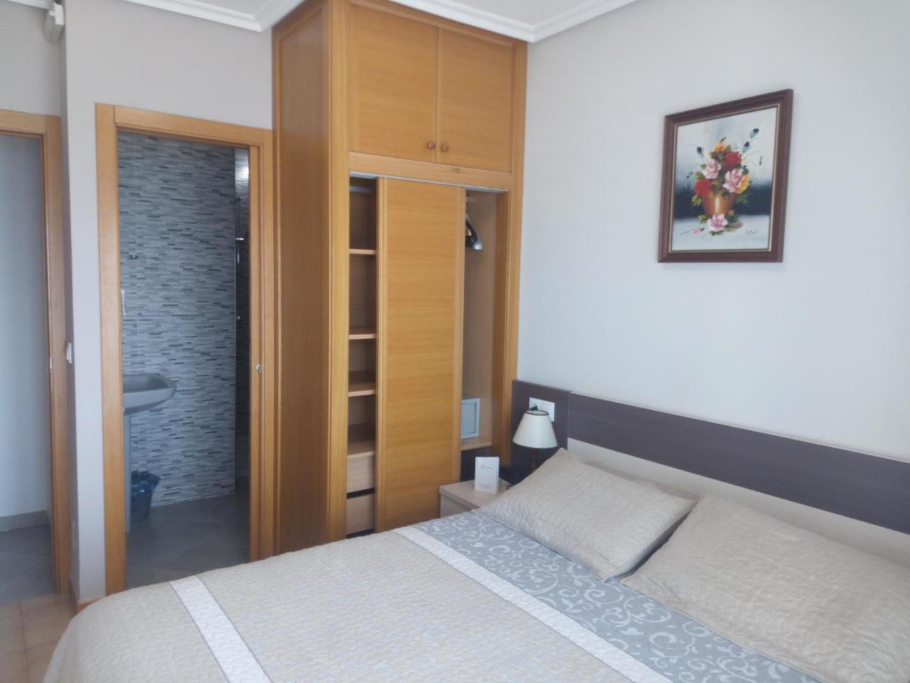 Hotel Playa 칸가스데모라조 외부 사진