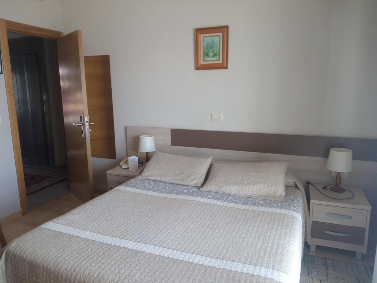 Hotel Playa 칸가스데모라조 외부 사진