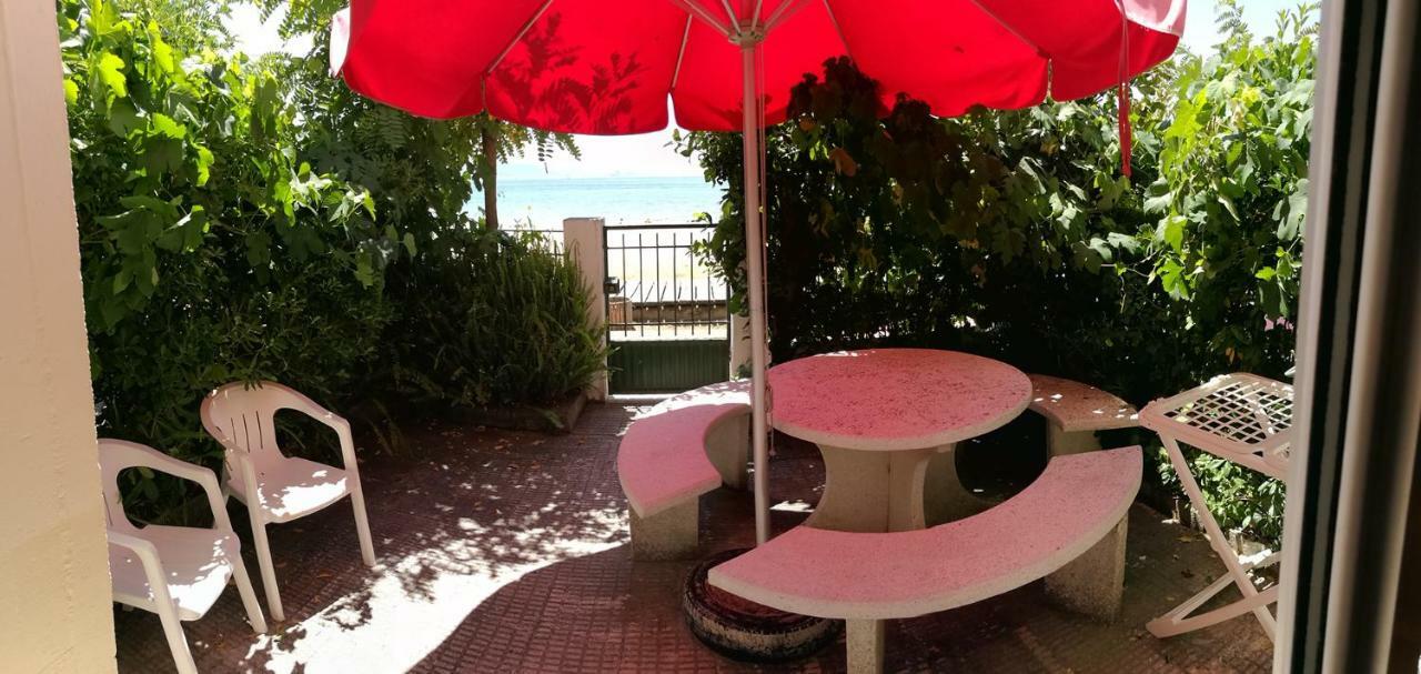 Hotel Playa 칸가스데모라조 외부 사진