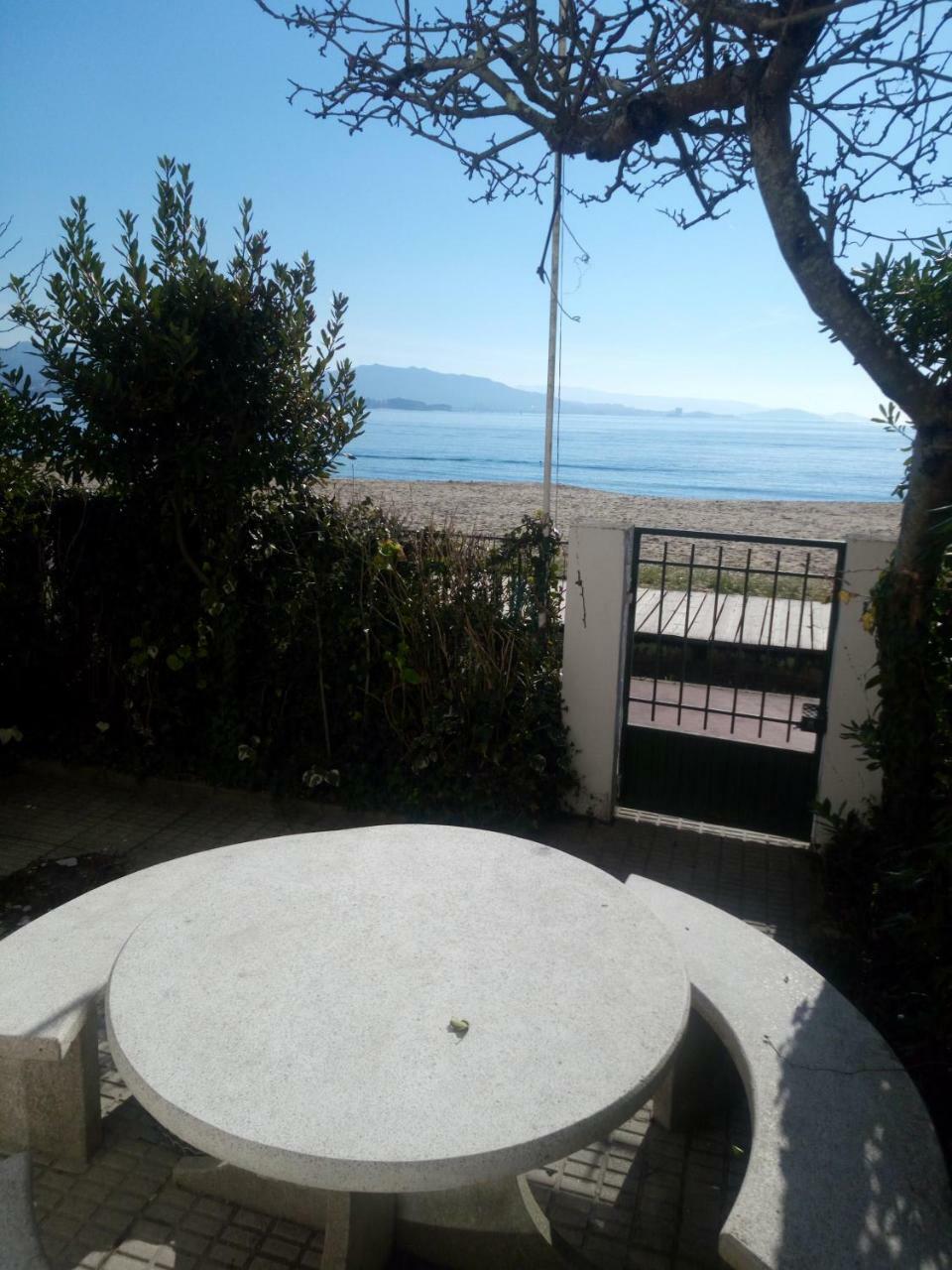 Hotel Playa 칸가스데모라조 외부 사진