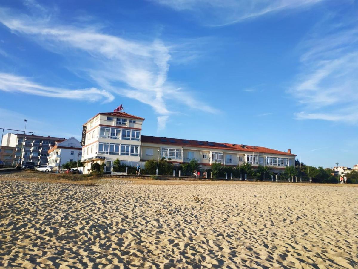 Hotel Playa 칸가스데모라조 외부 사진