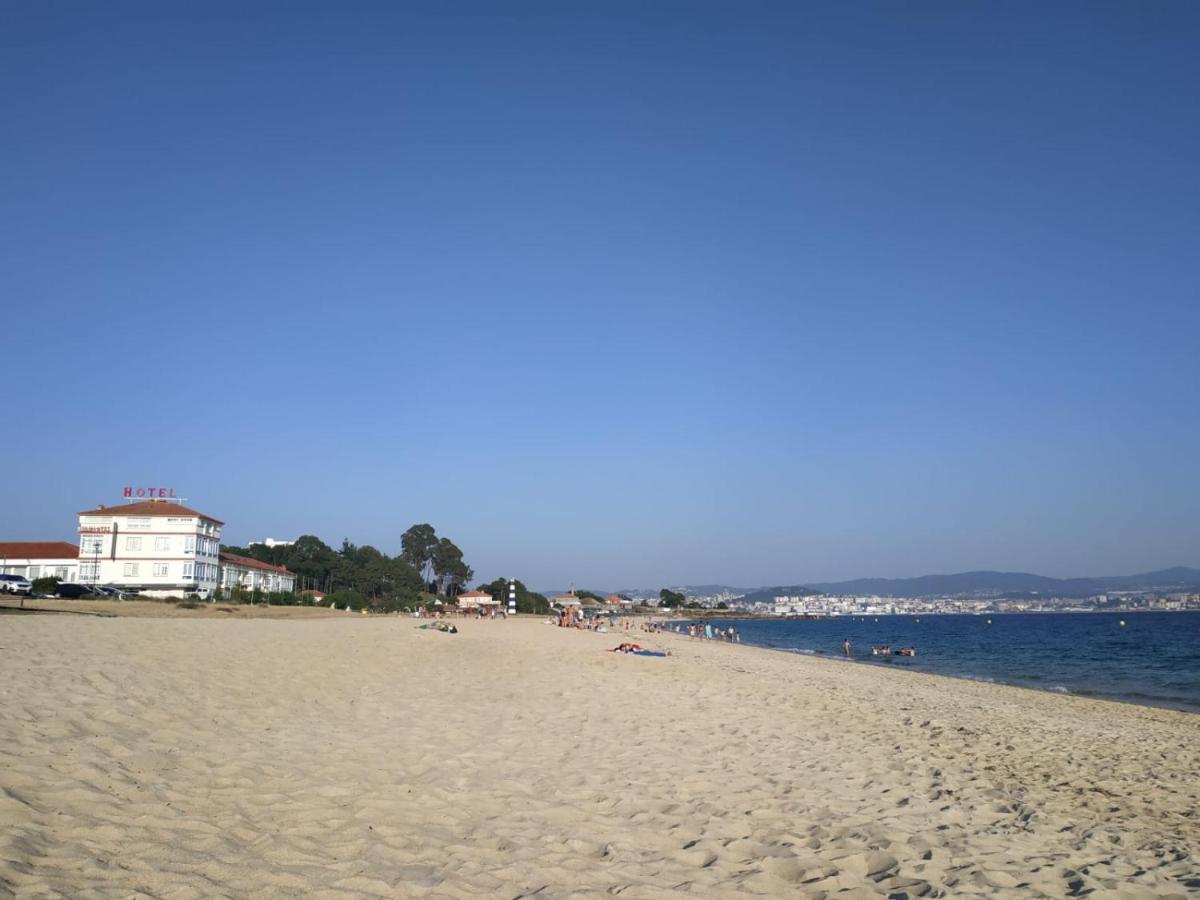 Hotel Playa 칸가스데모라조 외부 사진